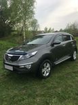 SUV   Kia Sportage 2011 , 720000 , 