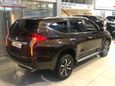 SUV   Mitsubishi Pajero Sport 2018 , 2726000 , 