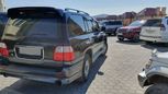 SUV   Toyota Land Cruiser Cygnus 2001 , 1000000 , -