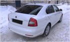  Skoda Octavia 2013 , 604990 , 