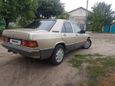  Mercedes-Benz 190 1988 , 95000 , 