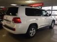 SUV   Toyota Land Cruiser 2012 , 3050000 , 