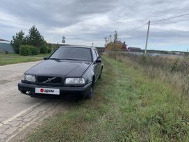  Volvo 460 1993 , 119000 ,  