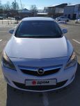  Opel Astra 2011 , 425000 , 