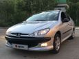  Peugeot 206 2008 , 185000 , 