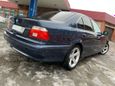  BMW 5-Series 2001 , 399000 , 