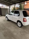  Nissan March 2001 , 145000 , 