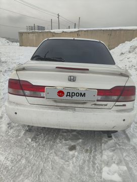  Honda Accord 2001 , 500000 , 