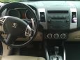 SUV   Peugeot 4007 2008 , 650000 , 