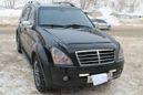 SUV   SsangYong Rexton 2008 , 700000 , 