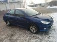  Peugeot 206 2010 , 300000 , 