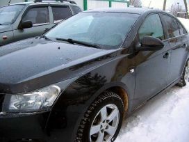  Chevrolet Cruze 2011 , 400000 , 