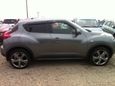 SUV   Nissan Juke 2011 , 650000 , 