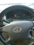    Toyota Ipsum 2001 , 400000 , 
