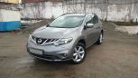 SUV   Nissan Murano 2011 , 1050000 , 