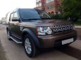 SUV   Land Rover Discovery 2013 , 1850000 , 