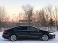  Volkswagen Passat CC 2010 , 950000 , 