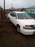  Nissan Bluebird 2001 , 145000 , 