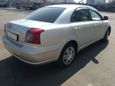  Toyota Avensis 2007 , 600000 , 