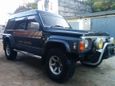 SUV   Nissan Safari 1994 , 495000 , 