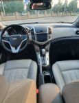  Chevrolet Cruze 2015 , 650000 , 