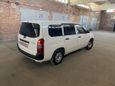  Toyota Probox 2002 , 291000 , 