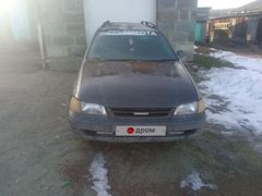 Универсал Toyota Caldina 1993 года, 200000 рублей, Зудилово