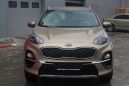 SUV   Kia Sportage 2019 , 1724900 , 