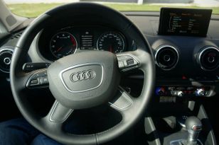  Audi A3 2016 , 1435000 , 