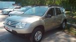 SUV   Renault Duster 2013 , 620000 , 