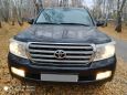 SUV   Toyota Land Cruiser 2008 , 1745000 , 