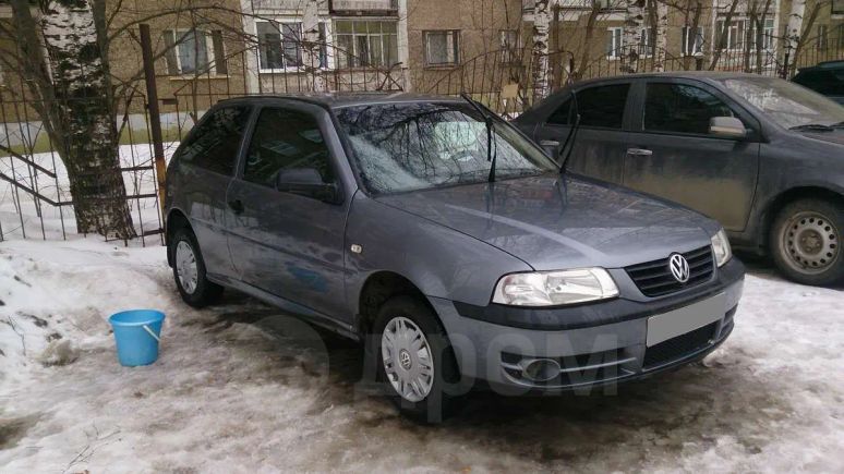  Volkswagen Pointer 2005 , 150000 , 