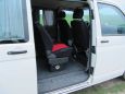    Volkswagen Transporter 2006 , 725000 , 