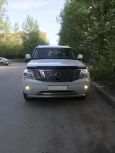 SUV   Nissan Patrol 2011 , 1350000 , 