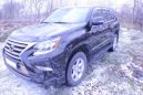 SUV   Lexus GX460 2014 , 3400000 , --