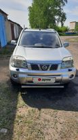 SUV   Nissan X-Trail 2005 , 570000 , -