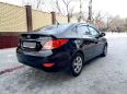  Hyundai Solaris 2011 , 497000 , 