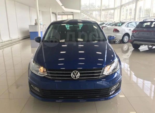  Volkswagen Polo 2019 , 770000 , 