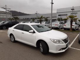  Toyota Camry 2012 , 750000 , 