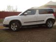 SUV   Skoda Yeti 2012 , 650000 , 