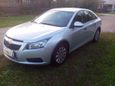  Chevrolet Cruze 2011 , 445000 , 