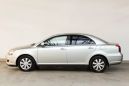  Toyota Avensis 2007 , 370000 , 