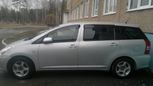    Toyota Wish 2003 , 320000 , 