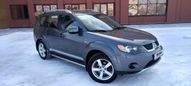 SUV   Mitsubishi Outlander 2008 , 829000 , 