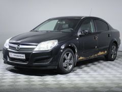 Седан Opel Astra 2008 года, 350000 рублей, Москва