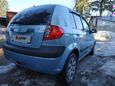  Hyundai Getz 2007 , 250000 , 