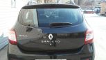  Renault Sandero 2015 , 530000 , 