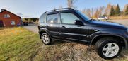 SUV   Chevrolet Niva 2018 , 640000 , 