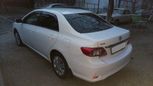  Toyota Corolla 2011 , 710000 , 