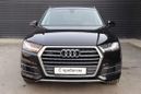 SUV   Audi Q7 2016 , 3390000 , 